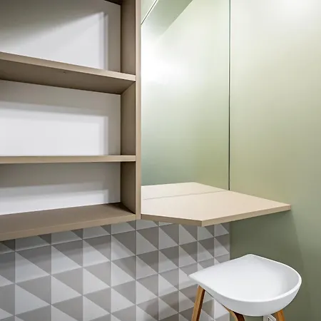 Apartman Yd Duomo Design In *