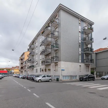 I-host - Val Strona 6 Mono