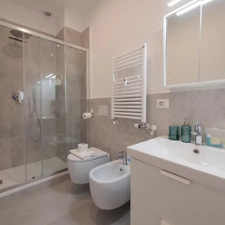 I-host - Val Strona 6 Mono דירה *