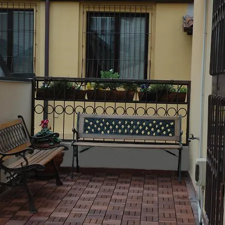 Via Marghera Daire *