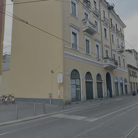 Apartamento Next To Bocconi *