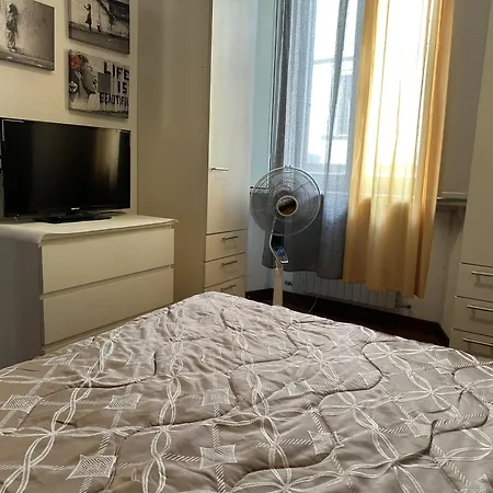 Apartamento Next To Bocconi Milán