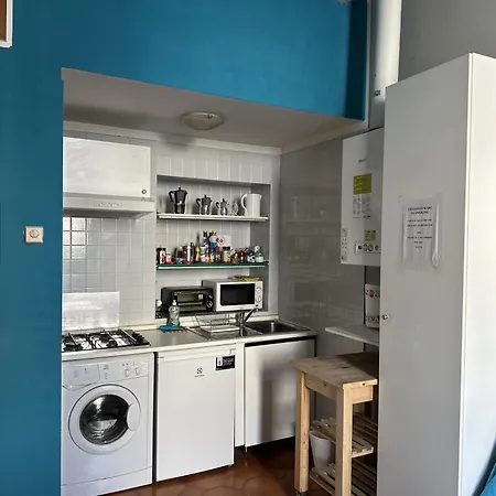 Apartamento Next To Bocconi *