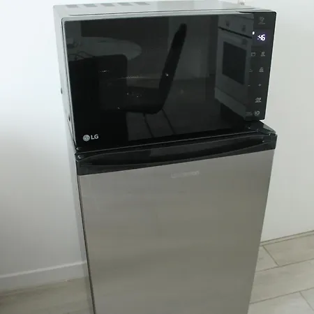 דירה Stay, Cozy Way *