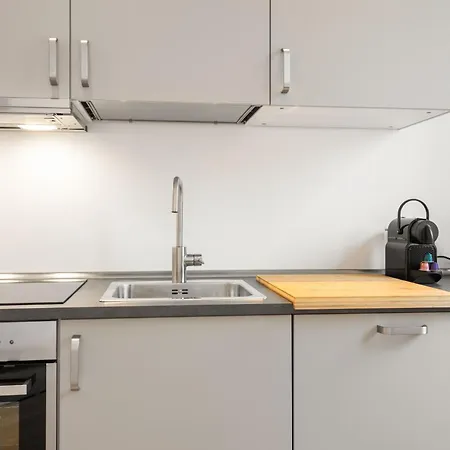 Centrale-duomo 10min - Grey Perl - Wi-fi Netflix * ميلان