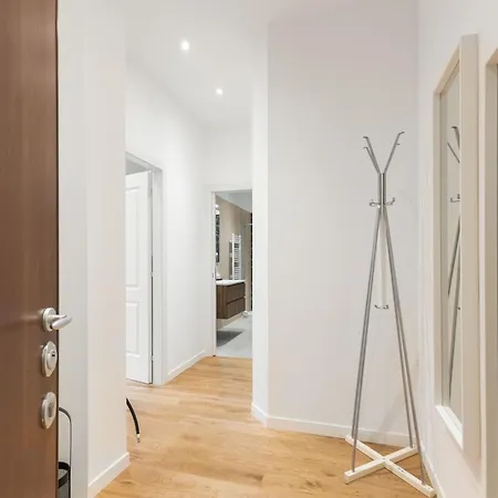 Apartamento Centrale-duomo 10min - Grey Perl - Wi-fi Netflix Milão