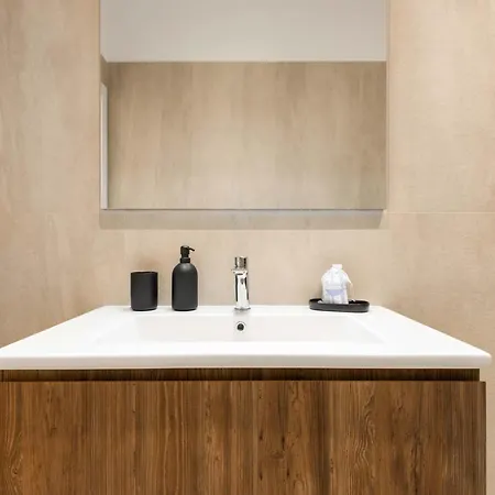 Apartamento Centrale-duomo 10min - Grey Perl - Wi-fi Netflix Milão