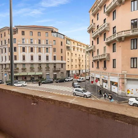 Centrale-duomo 10min - Grey Perl - Wi-fi Netflix *