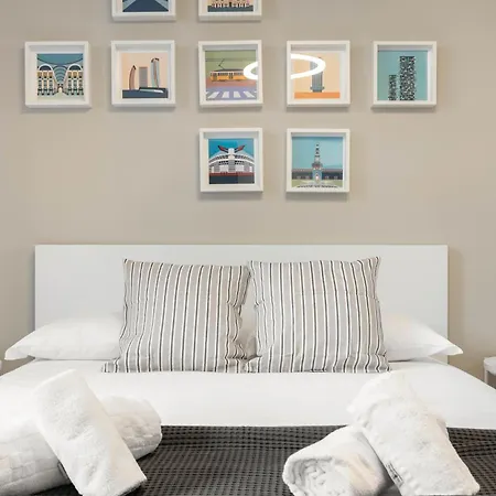 Apartamento Centrale-duomo 10min - Grey Perl - Wi-fi Netflix