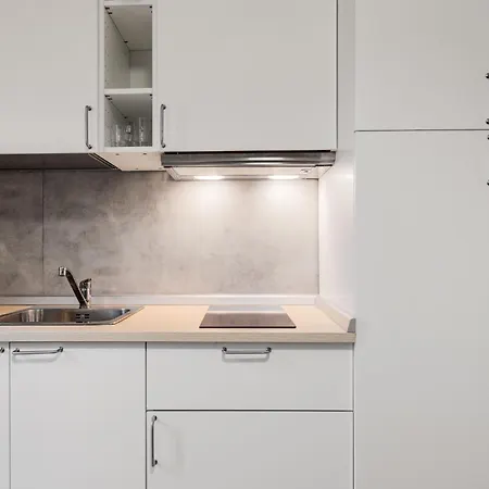 Apartmán Porta Venezia - Grey - Wifi Netflix *