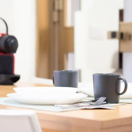 Porta Venezia - Grey - Wifi Netflix Apartmán Milán