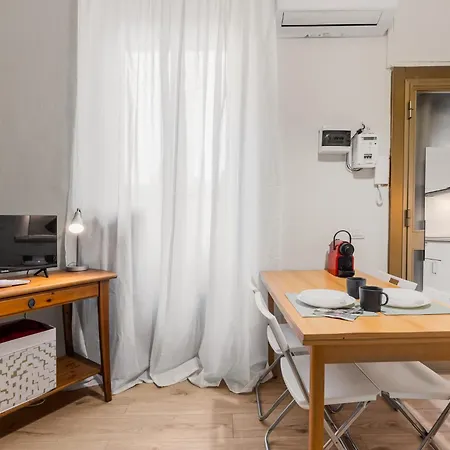 Apartmán Porta Venezia - Grey - Wifi Netflix *