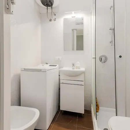 Porta Venezia - Grey - Wifi Netflix Milán