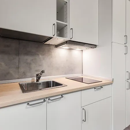 Porta Venezia - Grey - Wifi Netflix