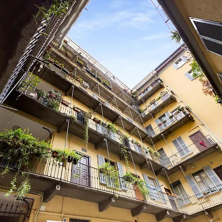 Apartmán Porta Venezia - Grey - Wifi Netflix