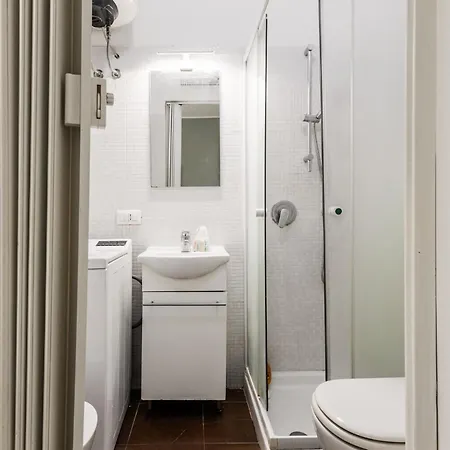 Porta Venezia - Grey - Wifi Netflix *