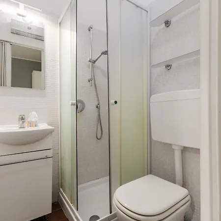 Apartmán Porta Venezia - Grey - Wifi Netflix *