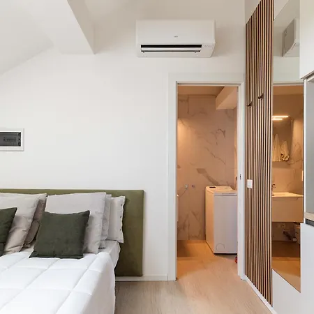 Urban Gem - Ottima Posizione Tra Isola E Sempione Apartman