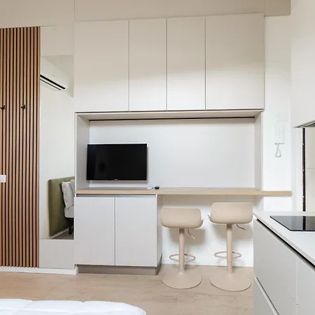 Urban Gem - Ottima Posizione Tra Isola E Sempione Milánó