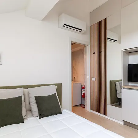 Apartman Urban Gem - Ottima Posizione Tra Isola E Sempione *