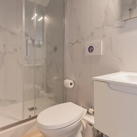 Urban Gem - Ottima Posizione Tra Isola E Sempione *