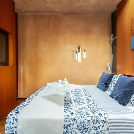 Di Design A Brera Ac, Wi-fi E Lusso