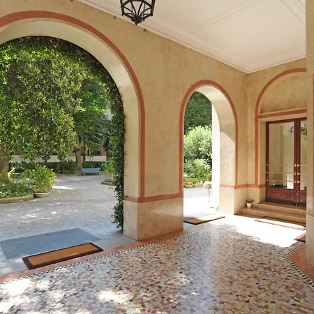 Giovio Loft * ميلان