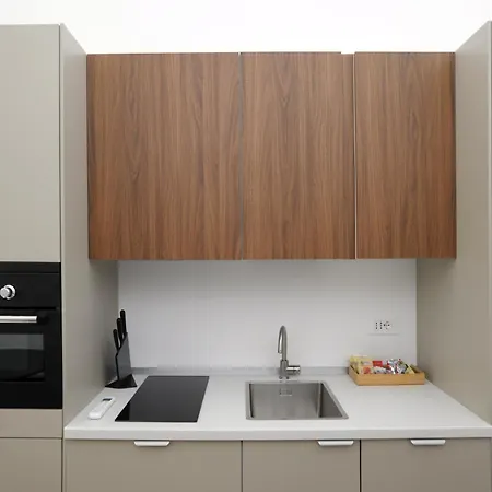 Giovio Loft ميلان