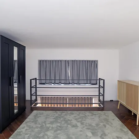 Giovio Loft * ميلان