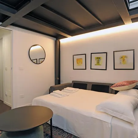 Lejlighed Giovio Loft *