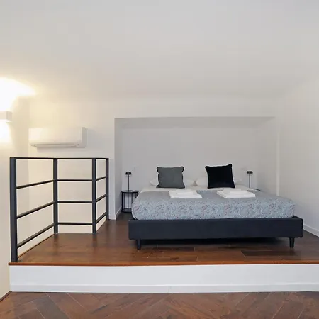 Giovio Loft * ميلان