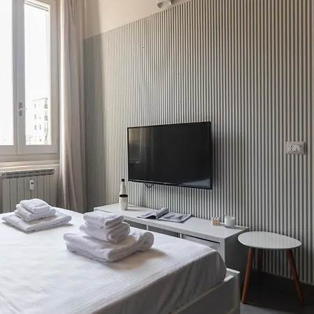 Italianway - Giambellino 67