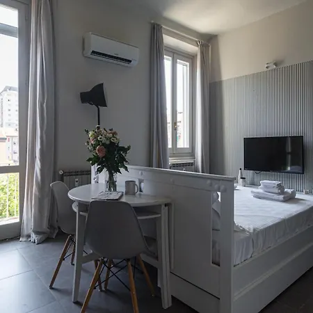 Apartmán Italianway Easy - Giambellino 67 A *