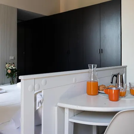 Italianway Easy - Giambellino 67 A Apartmán Milán