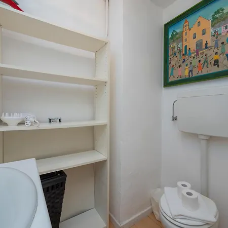 Lejlighed Luxury - Ausonio Milano