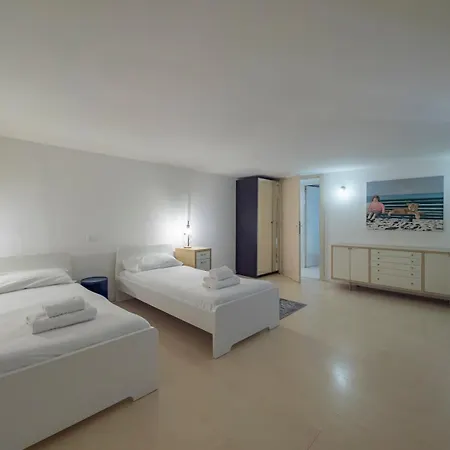 Luxury - Ausonio Lejlighed Milano