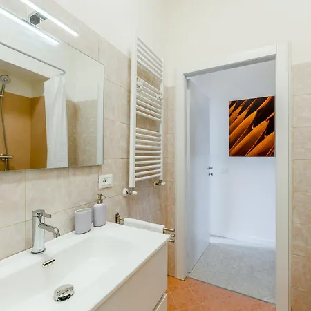 Certosa - Bright & Modern - 2 Steps From Train Station By Innstay 밀라노