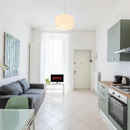 Certosa - Bright & Modern - 2 Steps From Train Station By Innstay * Milão