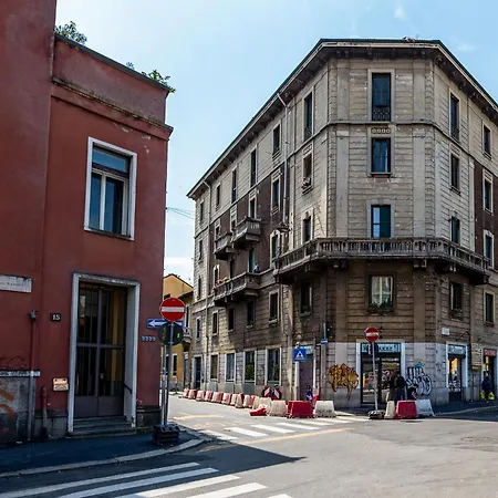 Certosa - Bright & Modern - 2 Steps From Train Station By Innstay Апартаменты *
