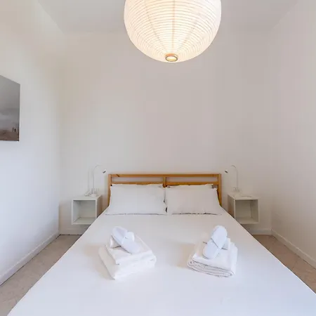 Certosa - Bright & Modern - 2 Steps From Train Station By Innstay 아파트 밀라노