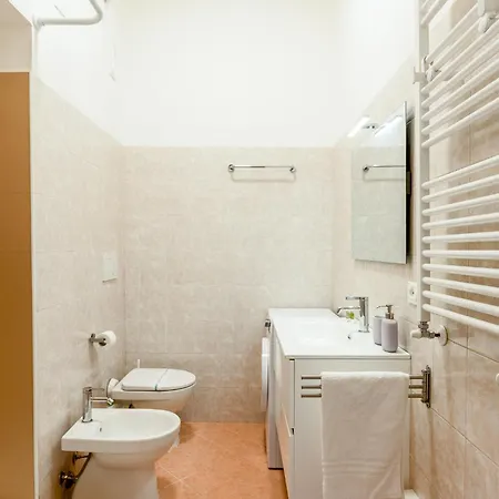 아파트 Certosa - Bright & Modern - 2 Steps From Train Station By Innstay 밀라노