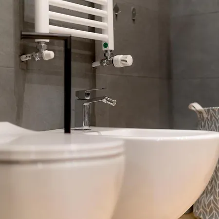 I-host - Daverio 6 Appartement *