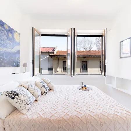 I-host - Daverio 6 Appartement