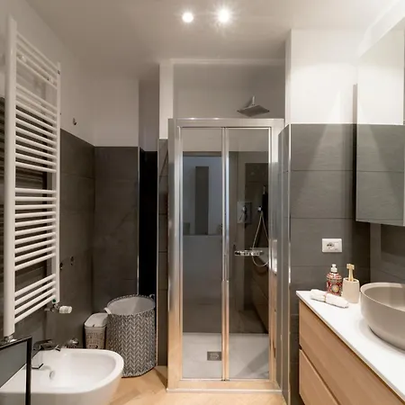 Appartement I-host - Daverio 6