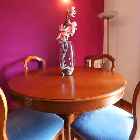 Apartamento Metro Blu Tricolore - Concordia *