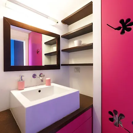 Metro Blu Tricolore - Concordia Milán