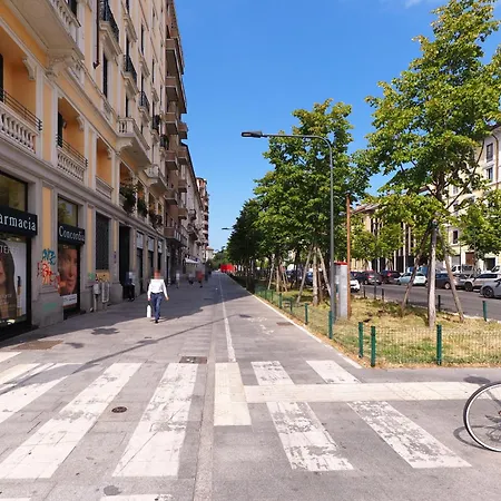 Metro Blu Tricolore - Concordia