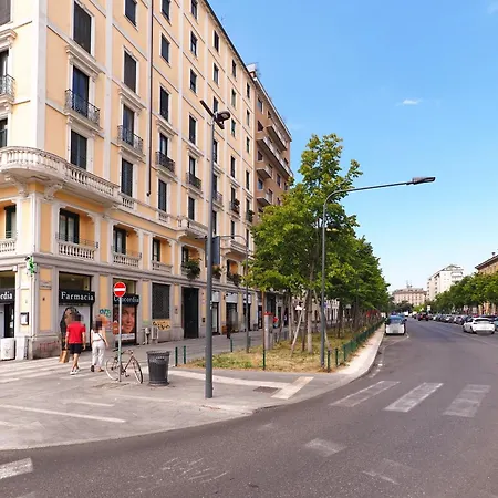 Metro Blu Tricolore - Concordia