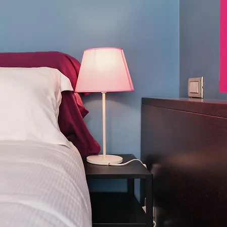 Apartment Metro Blu Tricolore - Concordia