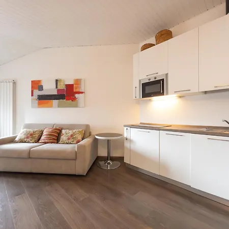 Apartment Cozy In Porta Genova - Via Vigevano